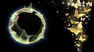 Icehunt - Hover (feat. Helen Tess) [Praesys Music]
