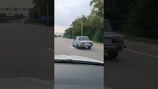 TIGUAN 2.0T Stage 2 340л.с. vs ВАЗ 2106 САТАНА на КАРБЕ)🚀 #автоврн #турбоваз #тазывалят #tiguan