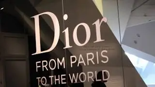 Dior: From Paris to the World at the Denver Art Museum