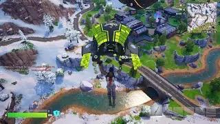 Shots Fired In Z Build 