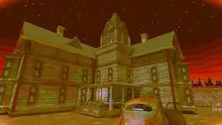 Granny 3 intro video - granny 3 trailer horror game 🔥#shorts #granny #horrorgamer