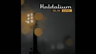 Haldolium - Photographic - Official