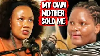 My Mother SOLD me to