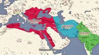 Highlight: Sutra [Part 2] -  Tentang Jalur Sutra #AlamSemenit