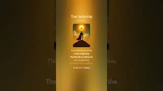 True Awakening
