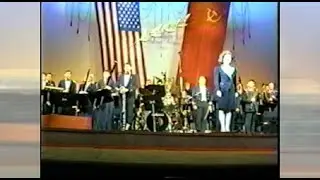 October Hall Concert Opening and Semper Paratus