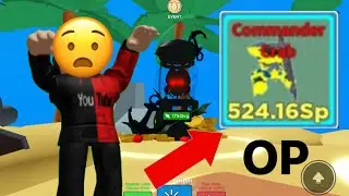 NEW PIRATE ISLAND with COOL PETS! Update 27 (Clicker Simulator)