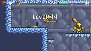 Devious Dungeon PS4 Gameplay