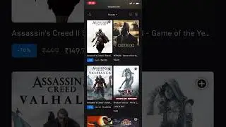 5th mystery game leaks and information. It can be AAA title.