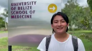 Introducing the University of Belize School of Medicine | A New Chapter in Medical Education