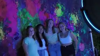 MVHS Back to School Dance 2022 DJ Extreme