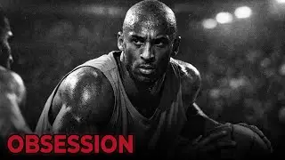 Kobe Bryant: Forged by Obsession