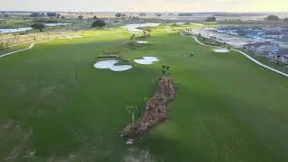 The Villages Florida - Entertainment in the Sawgrass Grove area
