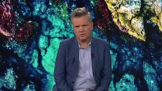 Session 9 - Keith Getty: Vision Mondiale Pour la conférence 