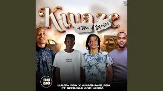 Kwaze Kwamnandi