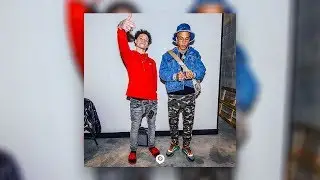[FREE] Sfera Ebbasta x Lil Mosey Type Beat - 