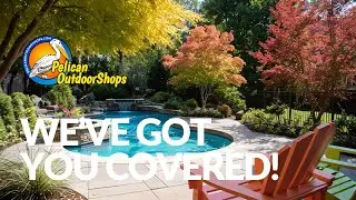 POLYWOOD&reg; Adirondacks, Pool Kits, Hot Tub Care & 2025 Ski Gear Clearance!