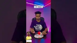 Real✅Or Fake ❌ Challenge?? Colgate or Led Bulb 💡 #shorts #viral #shortsfeed #tiktok #new