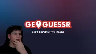 Absolute Katartrophe😂 | Geoguessr PART 1