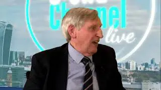 Roger Sloman, Managing Director - ABBS