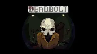 [Deadbolt] Master Assassin*