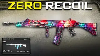 Эта сборка GRAU с *НУЛЕВОЙ ОТДАЧЕЙ* &mdash; МЕТА в WARZONE! 😍 (Лучшая расстановка/комплектация класса S...