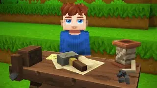 Uppgraderar ALLT på Hytale 90gQ!