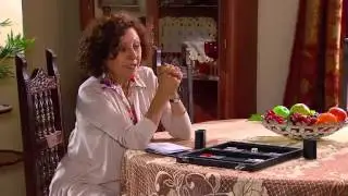 Graduados - Capitulo 25