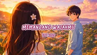 THE KOZT - MEMANDANG WAJAHMU (Official Music Video) #forrevenge #norevenge #music #pop #acoustic