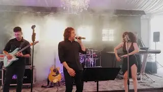 Trupa Policrom  - Nunta Dalia & Horațiu (live @ centrul de evenimente RAB)