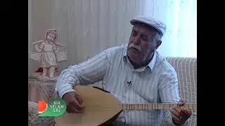 Ahmet Yurt - Gönül Kelamını Kamile Söyle