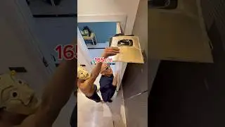 Growing tall Tutorial ⤴️✅#growth #tutorial #viral