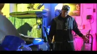 Shaun Charney Extended Acting Reel