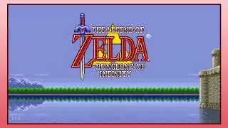 [10/23/2024] Zelda: Dungeons of Infinity (Part 4)