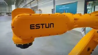 ESTUN ER35B-1810-FCE
