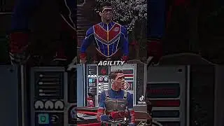 kid danger vs Captain man #henrydanger #nickelodeon