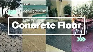 Innovative Concrete Design by TopCrete | Karim Tabish