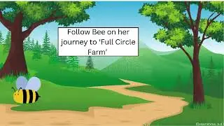 ENVS2004 Animation: 'Issues with Traditional Farming & Benefits of Regenerative Farming