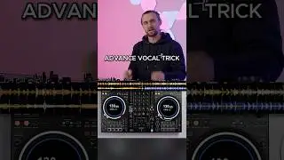 ADVANCE VOCAL TRICK