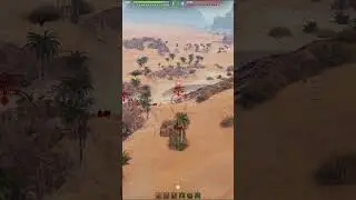 🟩 [ARTY GAMEPLAY] T92 HMC &ndash; That shot unexpectedly penetrated the 60TP💥 #twitch #wot