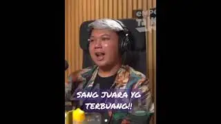 EMPETALK, SANG JUARA YG TERBUANG  KARENA TIDAK DIHARGAI! EVOS LUMINAIRE #Shorts