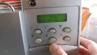 Philips saeco royal ( большой пробег)