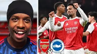 Arsenal&rsquo;s Road to Wembley STARTS NOW! | Carabao Cup R16 Vlog