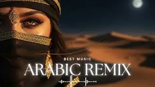 Best Arabic Ethnic Deep House Mix | Oud x Bass Desert Vibe