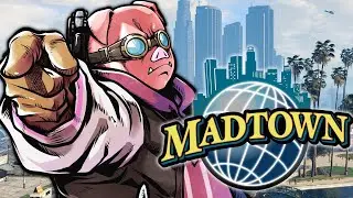 【#MADTOWN】6億円あってもスーパーカーはまだ買えないねん【ドズル社 / おおはらMEN】