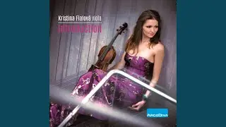 Cadenza for Solo Viola