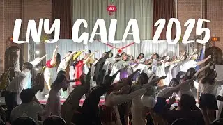Rice VSA at LNY Gala 2025 🫶🏻😜