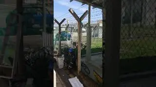 JTL Sound Proof Windows @ BASF Petronas Chemical, Gebeng, Kuantan Project.