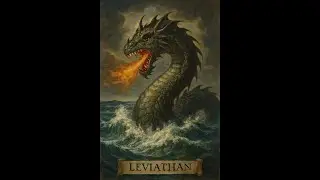 Leviathan in Prophecy