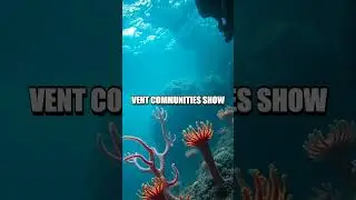 The Hidden Tactics of Deep Sea Life